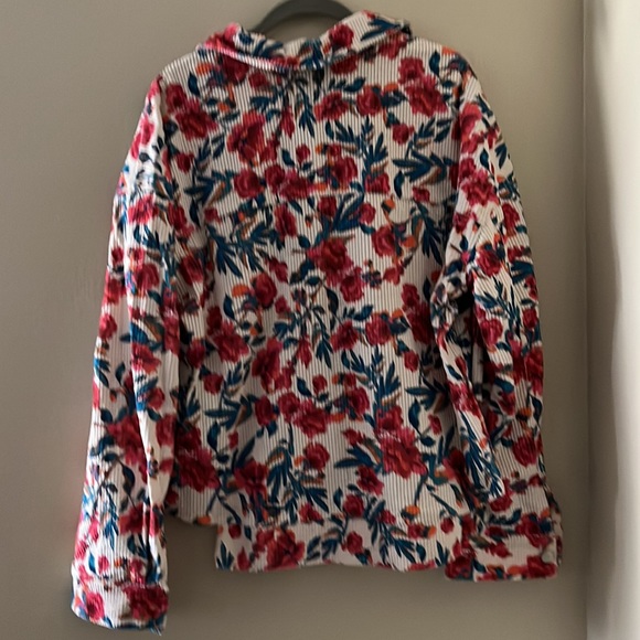 New with tag women s jacket size large - Picture 6 of 7